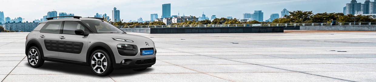 Guide d’achat Citroën C4 Cactus