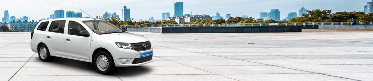 Guide d’achat Dacia Logan MCV