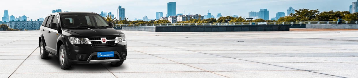 Guide d’achat Fiat Freemont