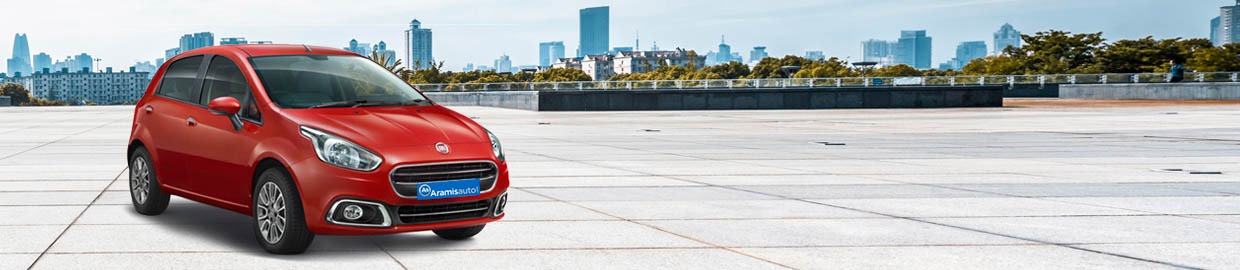 Guide d’achat Fiat Punto EVO