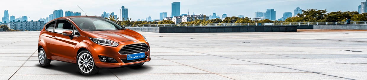 Guide d’achat Ford Fiesta