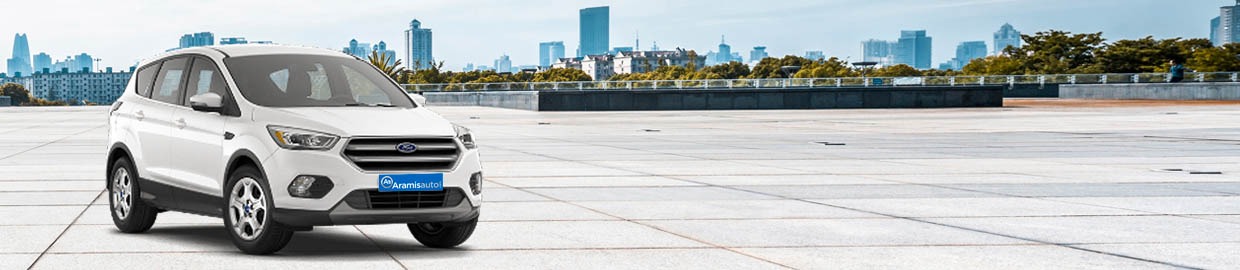 Guide d’achat Ford Kuga