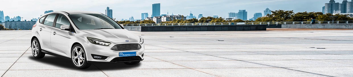 Guide d’achat Ford Focus