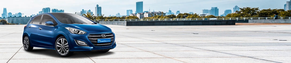 Guide d’achat Hyundai i30
