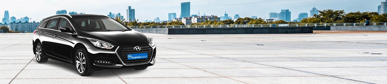 Guide d’achat Hyundai i40 SW