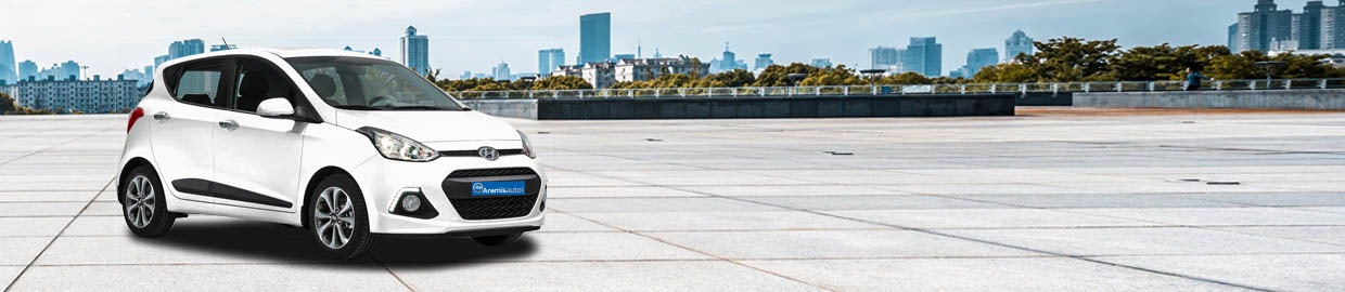 Guide d’achat Hyundai i10-Nouvelle