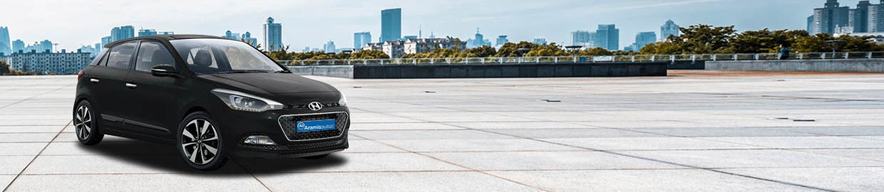Guide d’achat Hyundai i20-Nouvelle