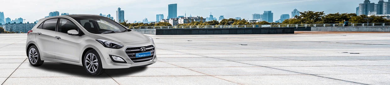 Guide d’achat Hyundai i30-Nouvelle