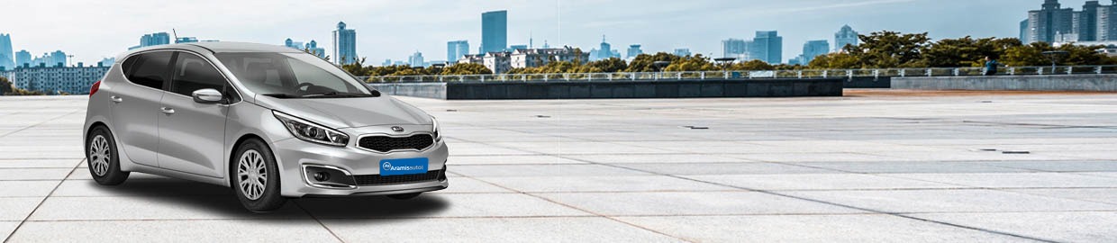 Guide d’achat Kia cee-d-nouvelle