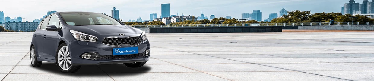 Guide d’achat Kia cee-d