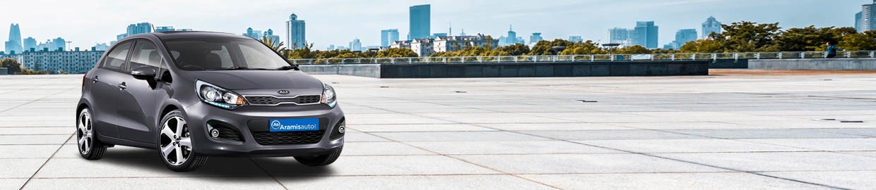Guide d’achat Kia Rio 1