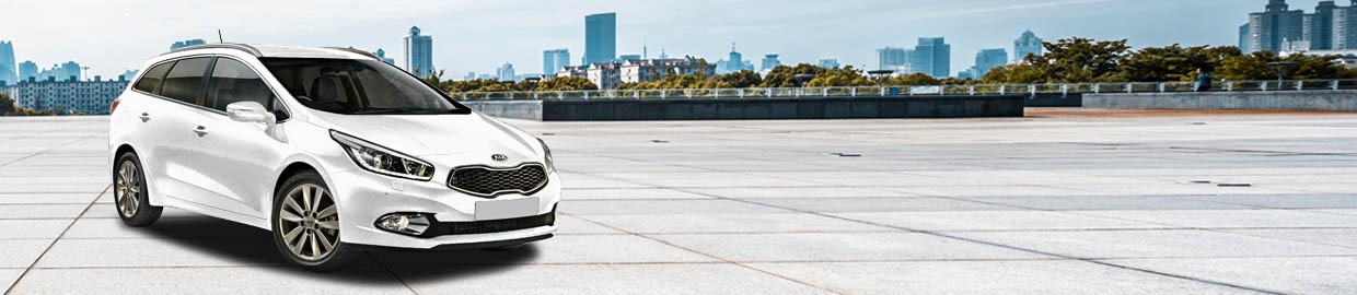 Guide d’achat Kia Cee'd SW Nouvelle