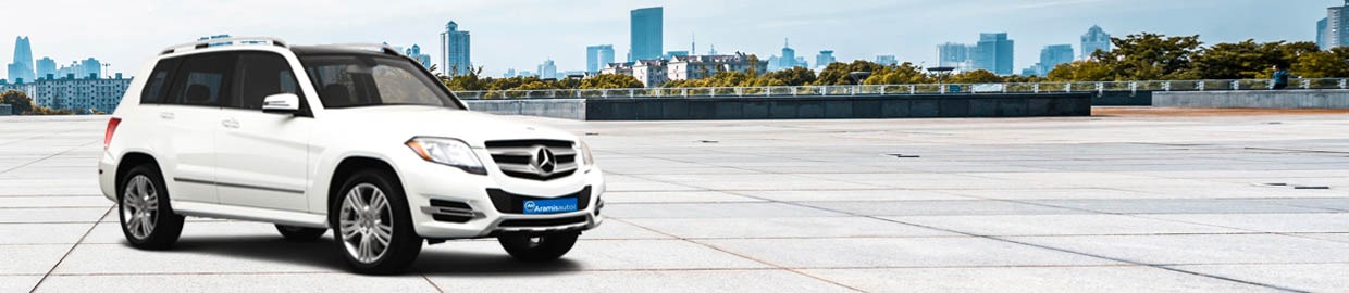 Guide d’achat Mercedes Classe GLK