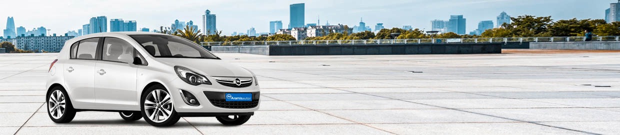 Guide d’achat Opel Corsa