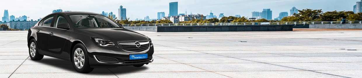 Guide d’achat Opel Insignia