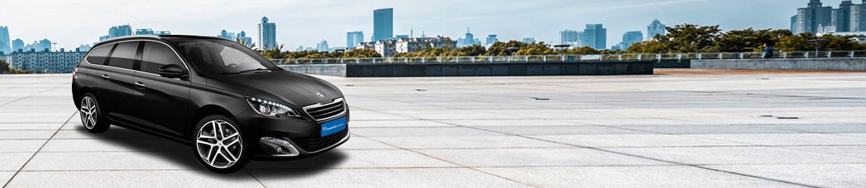 Guide d’achat Peugeot 308 SW