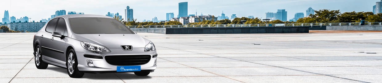 Guide d’achat Peugeot 407 Berline