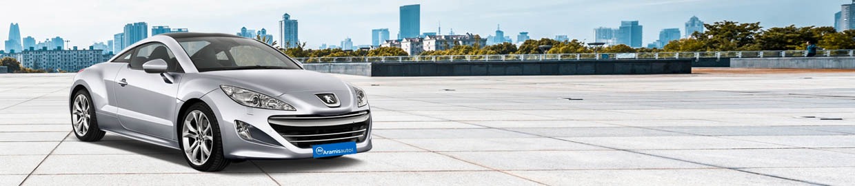 Guide d’achat Peugeot RCZ