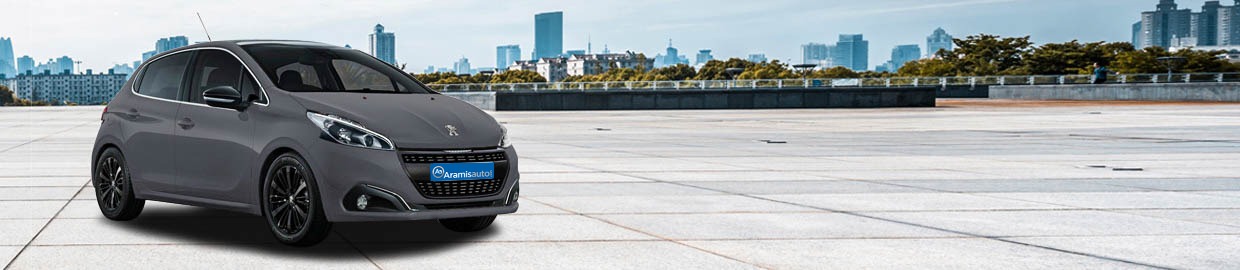 Guide d’achat Peugeot 208 Nouvelle