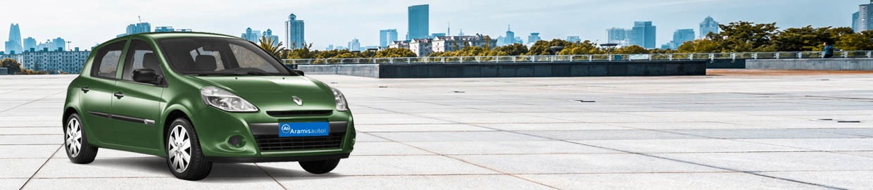 Guide d’achat Renault Clio 3