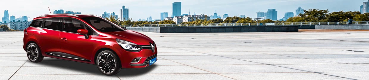 Guide d’achat Renault Clio 4 Estate