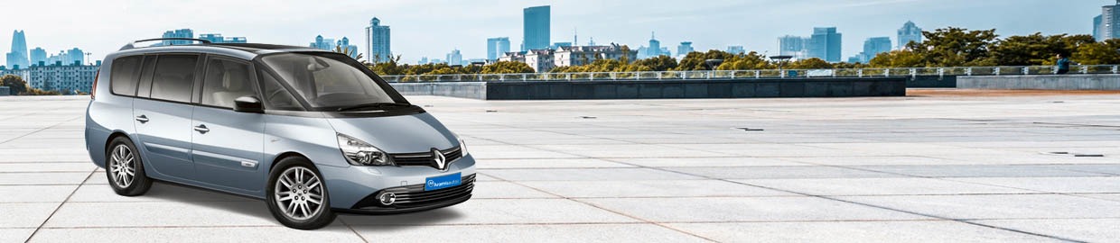 Guide d’achat Renault Espace 4
