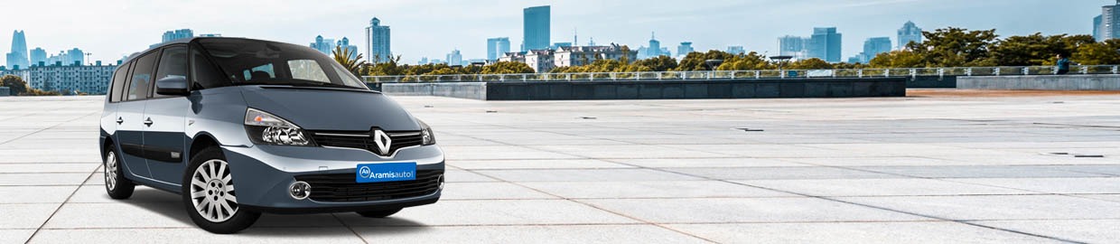Guide d’achat Renault Grand Espace 4
