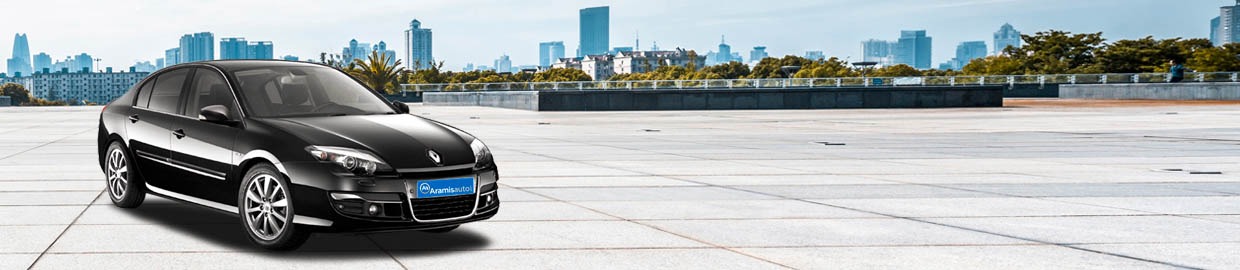 Guide d’achat Renault Laguna 3