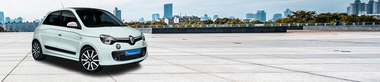 Guide d’achat Renault Twingo 3