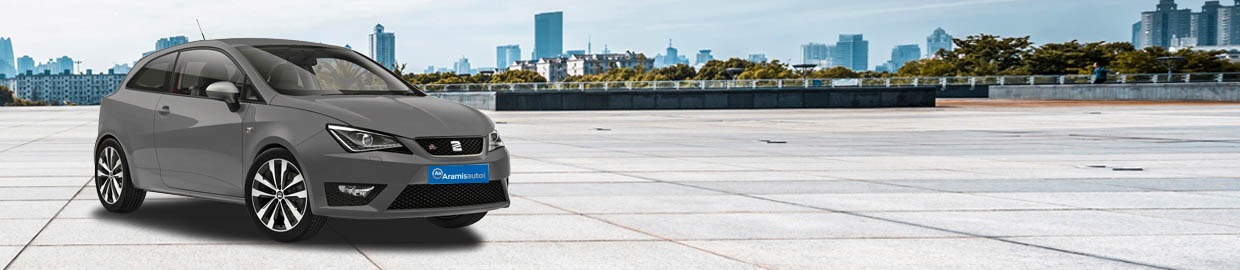 Guide d’achat Seat Ibiza