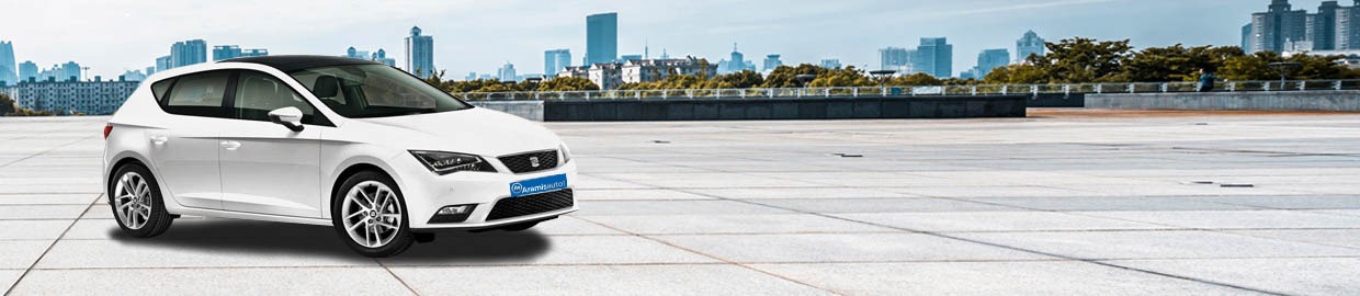 Guide d’achat Seat Leon