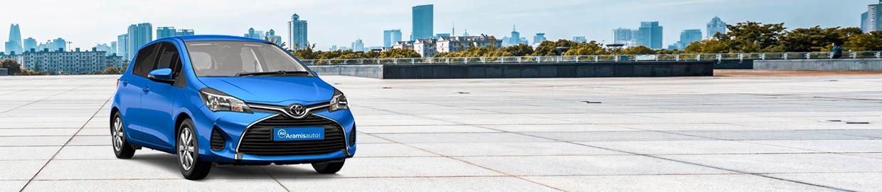 Guide d’achat Toyota Yaris