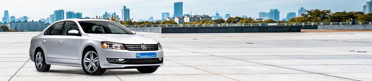 Guide d’achat Volkswagen Passat Berline