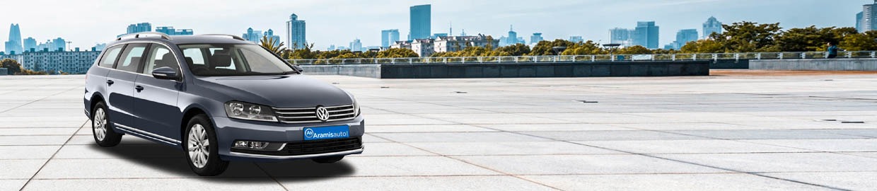 Guide d’achat Volkswagen Passat SW