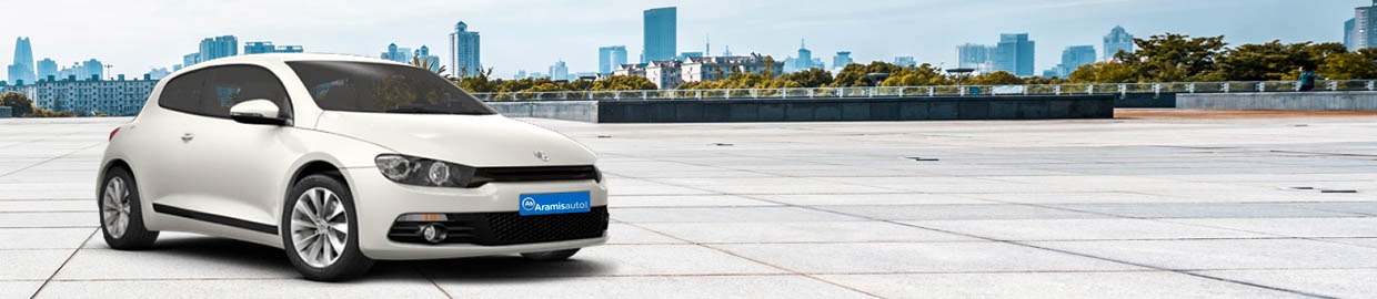 Guide d’achat Volkswagen Scirocco