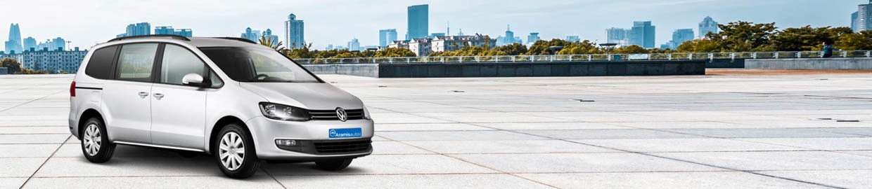 Guide d’achat Volkswagen Sharan