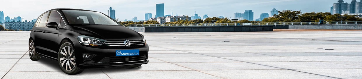 Guide d’achat Volkswagen Golf Sportsvan