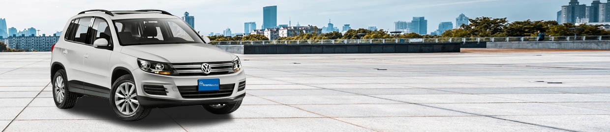 Guide d’achat Volkswagen Tiguan