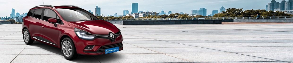 Guide d’achat Renault Clio 4 Estate Nouvelle