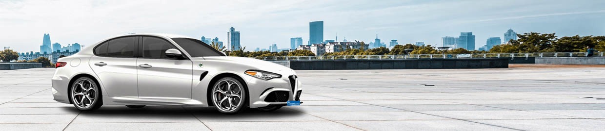 Guide d’achat Alfa Romeo Giulia