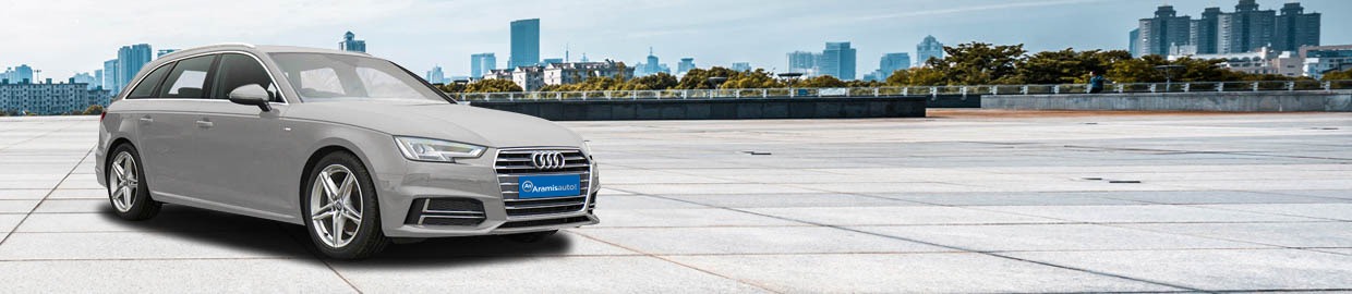 Guide d’achat Audi A4 Avant Nouvelle