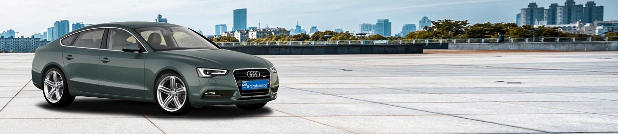 Guide d’achat Audi A5 Sportback