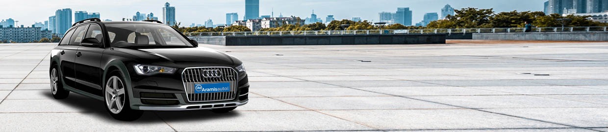 Guide d’achat Audi A6 Allroad