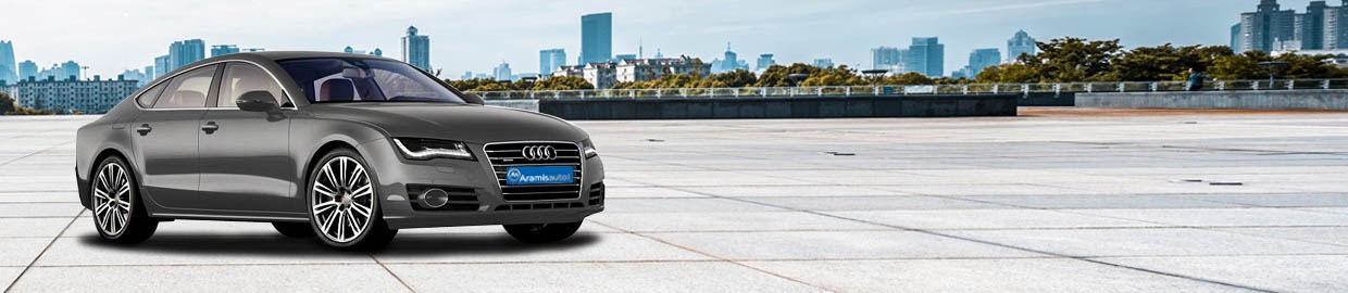 Guide d’achat Audi A7 Sportback