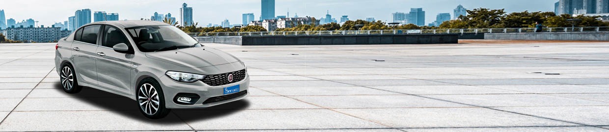 Guide d’achat Fiat Tipo