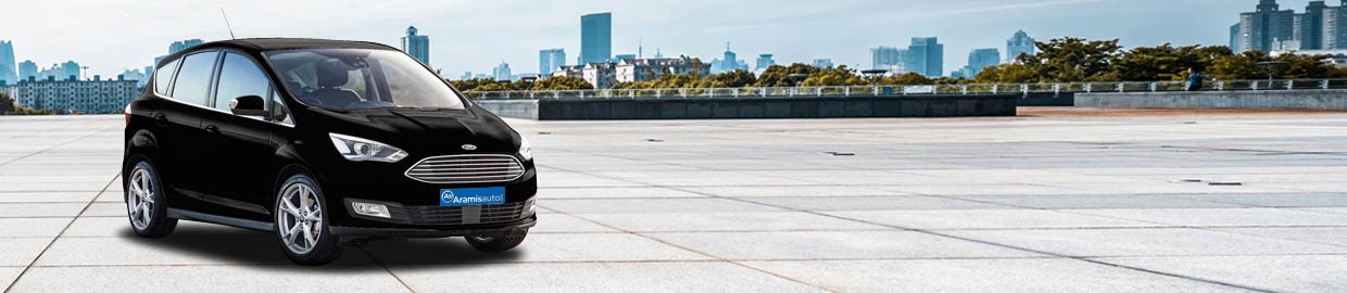 Guide d’achat Ford C-Max Nouveau