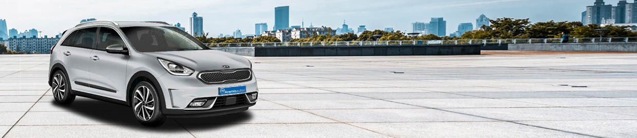 Guide d’achat Kia Niro