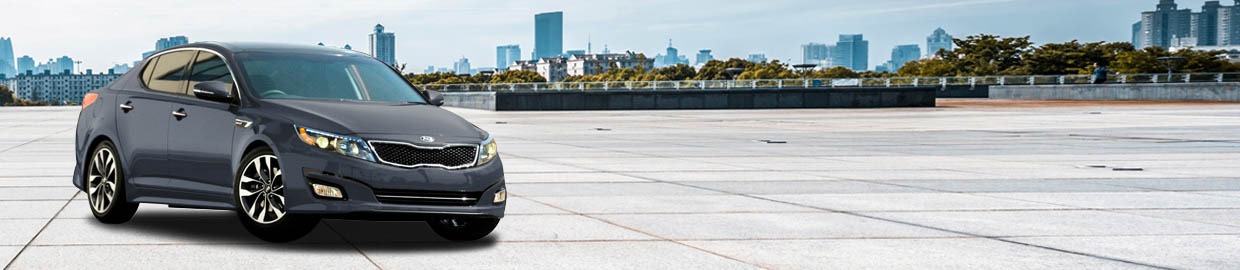 Guide d’achat Kia Optima