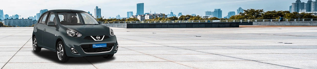 Guide d’achat Nissan Micra
