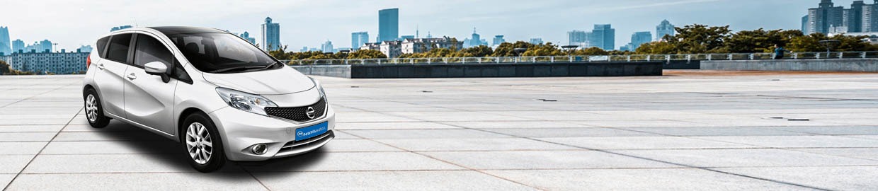 Guide d’achat Nissan Nouveau Note
